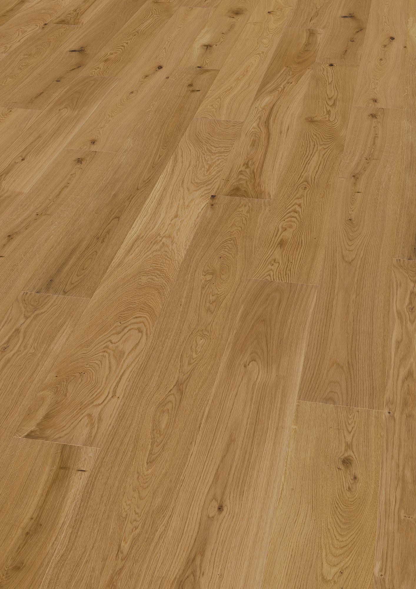 OAK RUSTIC