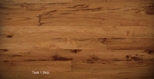 teak