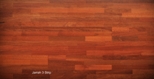 jarrah
