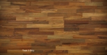teak