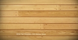 White Oak Shipsdeck with Merbau Stripe